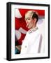 Miley Cyrus-null-Framed Photo