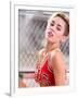 Miley Cyrus-null-Framed Photo