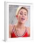 Miley Cyrus-null-Framed Photo