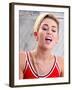 Miley Cyrus-null-Framed Photo