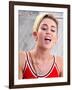 Miley Cyrus-null-Framed Photo