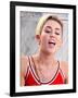 Miley Cyrus-null-Framed Photo