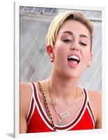 Miley Cyrus-null-Framed Photo