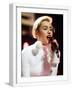 White Frame