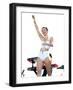 Black Frame