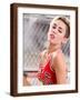 Brown Frame