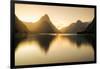 Milford-sound-2-Lincoln Harrison-Framed Photo