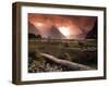 Milford Sound, Fiordland, South Island, New Zealand-Doug Pearson-Framed Photographic Print