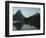 Milford Sound, Fjordland National Park, New Zealand-William Sutton-Framed Photographic Print