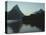 Milford Sound, Fjordland National Park, New Zealand-William Sutton-Stretched Canvas