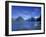 Milford Sound, Fjordland, South Island, New Zealand-Jon Arnold-Framed Photographic Print