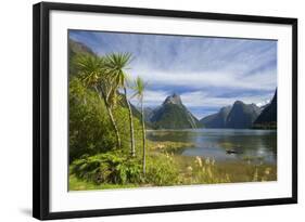 Milford Sound-null-Framed Photographic Print