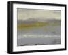 Milieu II-Sharon Gordon-Framed Art Print