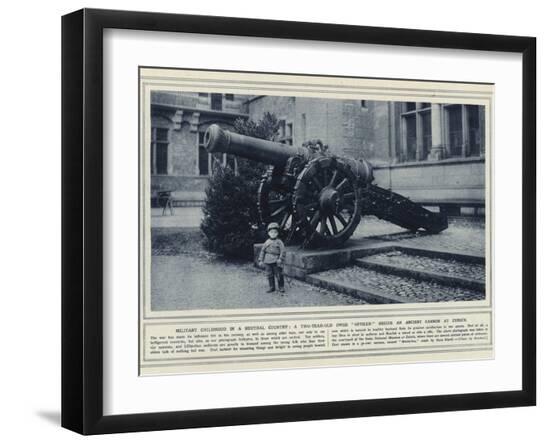 Premium Photographic Print, , large
