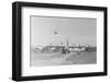 Military Aircraft at Dau Tieng Air Field-null-Framed Photographic Print