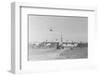 Military Aircraft at Dau Tieng Air Field-null-Framed Photographic Print