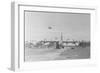 Military Aircraft at Dau Tieng Air Field-null-Framed Photographic Print