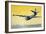 Military Aircraft-John S. Smith-Framed Giclee Print