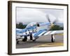 Military Airshow, Olympia, Washington, USA-William Sutton-Framed Photographic Print