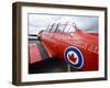 Military Airshow, Olympia, Washington, USA-William Sutton-Framed Photographic Print