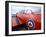 Military Airshow, Olympia, Washington, USA-William Sutton-Framed Photographic Print