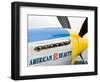 Military Airshow, Olympia, Washington, USA-William Sutton-Framed Photographic Print