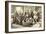 Military Amateur Dramatic Club-null-Framed Photographic Print