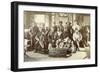 Military Amateur Dramatic Club-null-Framed Photographic Print