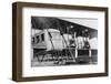 Military Biplanes-null-Framed Photographic Print