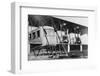 Military Biplanes-null-Framed Photographic Print