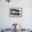 Military Biplanes-null-Framed Photographic Print displayed on a wall