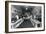 Military Canteen, Gare St Lazare, Paris, World War I, 1914-1918-null-Framed Giclee Print