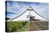 Military Church in Brasilia, Brazil, South America-Michael Runkel-Stretched Canvas