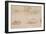 Military Machines and a Study for a Spearhead-Leonardo da Vinci-Framed Art Print