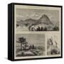 Military Manoeuvres in Bermuda-William Henry James Boot-Framed Stretched Canvas