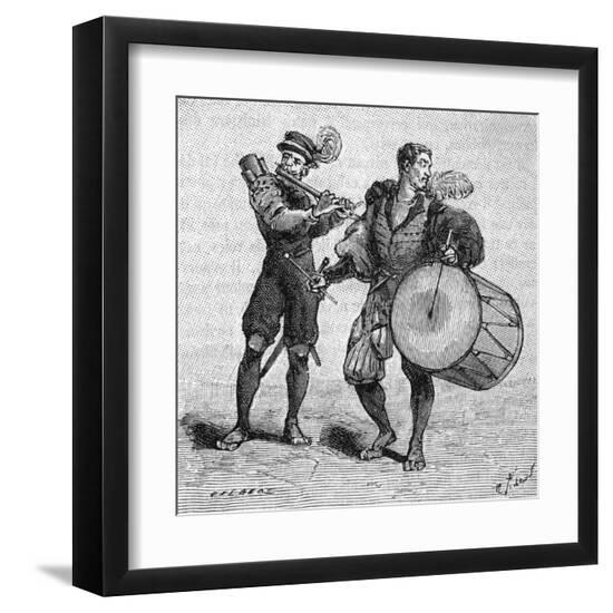 Art Print, , large