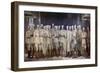 Military Officers of First World War-John Singer Sargent-Framed Giclee Print