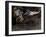 Military Rescue-Jason Bullard-Framed Giclee Print