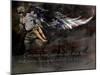 Military Rescue-Jason Bullard-Mounted Giclee Print