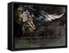 Military Rescue-Jason Bullard-Framed Stretched Canvas