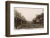 Military Road, Mosman, Sydney, New South Wales, Australia-null-Framed Photographic Print