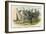 Military, Scenes, Britain-Richard Simkin-Framed Art Print