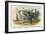 Military, Scenes, Britain-Richard Simkin-Framed Art Print