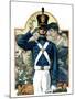 "Military School Graduate,"July 3, 1926-Elbert Mcgran Jackson-Mounted Giclee Print