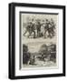 Military Sports-Godefroy Durand-Framed Giclee Print