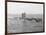 Military Submarine in Waters-Philip Gendreau-Framed Photographic Print