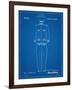 Military Uniform Patent-null-Framed Art Print