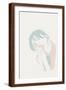 Brown Frame
