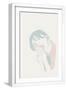 White Frame