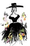 Such Beauty 2-Militza Schwartz-Art Print